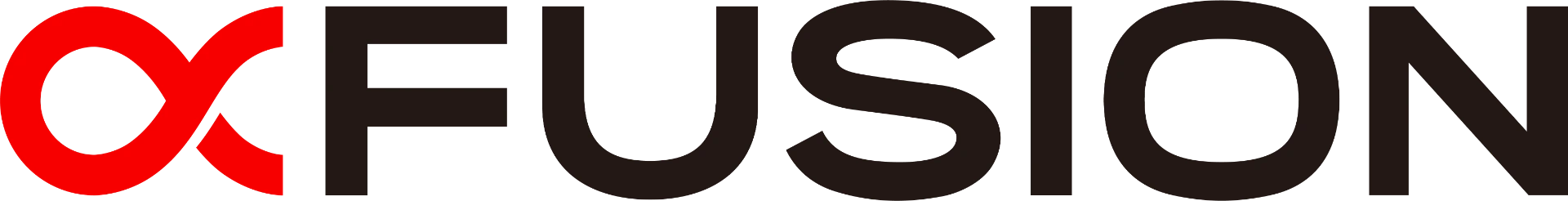 xFusion